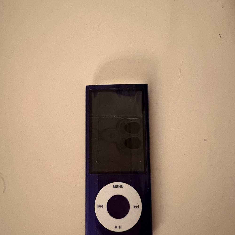 Pre-Owned Apple iPod Nano
